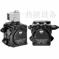 Danfoss 丹佛斯-BFP10/11系列