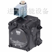 Danfoss 丹佛斯-BFP51系列