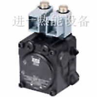 Danfoss 丹佛斯-BFP53系列