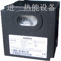 Siemens 西门子-LFL系列